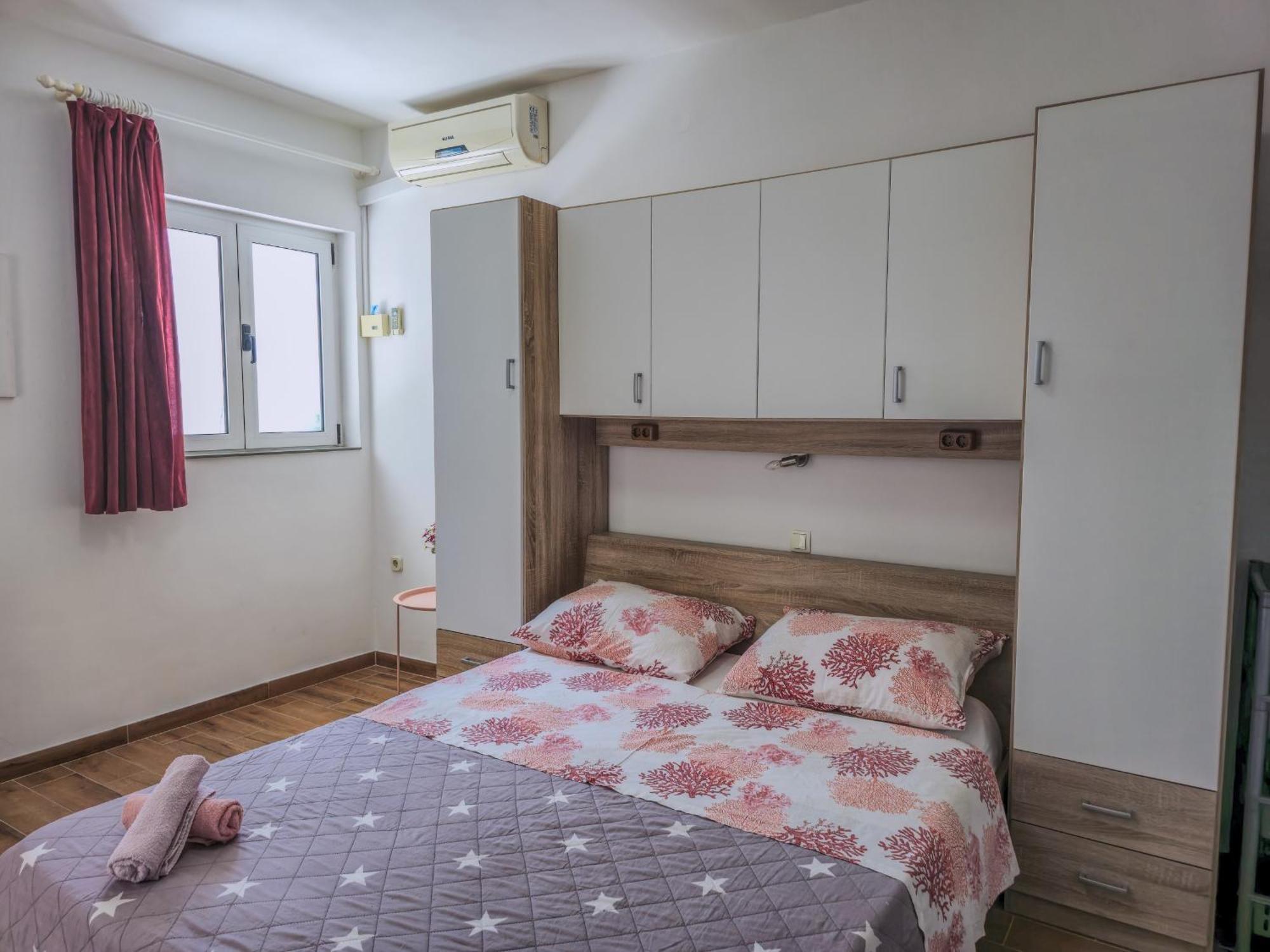 Apartments Neda Omiš Cameră foto
