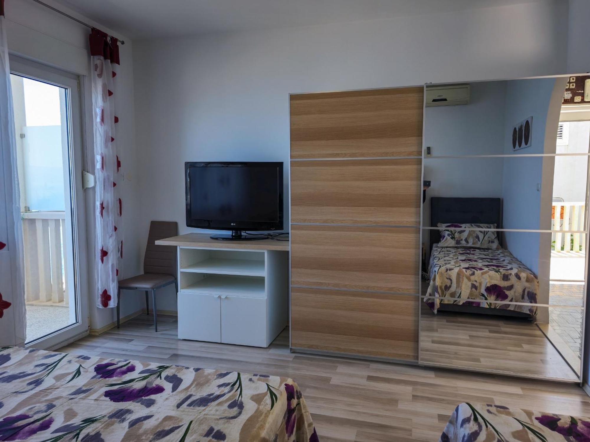 Apartments Neda Omiš Cameră foto